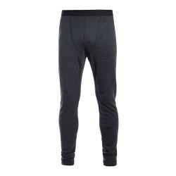 SENSOR Merino Bold Anthracite Gray pánske spodky