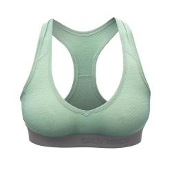 SENSOR Merino Df dámská podprsenka Basil Green POUZE L (VÝPRODEJ) SENSOR Merino Df dámská podprsenka Basil Green POUZE L (VÝPRODEJ)