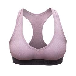 SENSOR Merino Df dámská podprsenka Mystic violet SENSOR Merino Df dámská podprsenka Mystic violet