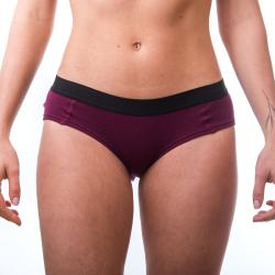 Sensor Merino Df dámské kalhotky Lilla