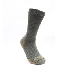 Sensor Ponožky Hiking Merino Safari/khaki