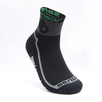Sensor ponožky Race Lite Hand Černá