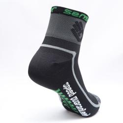 Sensor ponožky Race Lite Hand Černá