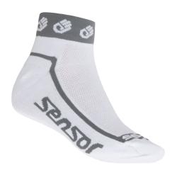 Sensor ponožky Race Lite Small Hands Biela Sensor ponožky Race Lite Small Hands Biela