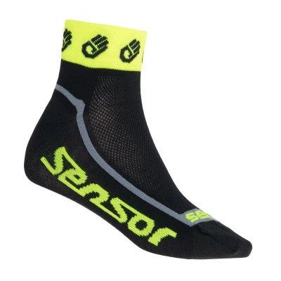 Sensor ponožky Race Lite Small Hands Reflex Žltá