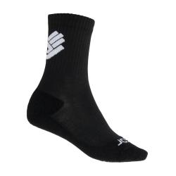 Sensor ponožky Race Merino Čierna Sensor ponožky Race Merino Čierna