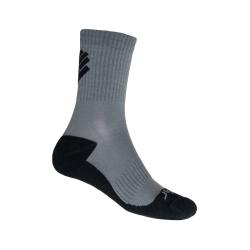 Sensor ponožky Race Merino Sivá Sensor ponožky Race Merino Sivá