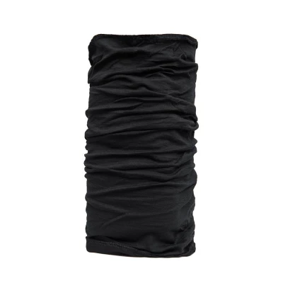 Sensor Tube Merino Active šátek multifunkční Černá