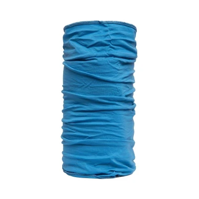 SENSOR Tube Merino Active šátek modrý multifunkční