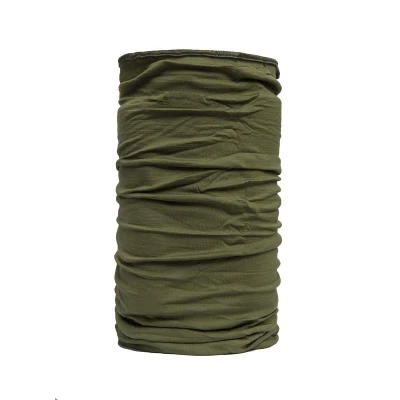 Sensor Tube Merino Active šátek multifunkční Safari Green