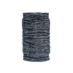 Sensor Tube Merino Impress šátek multifunkční Černá/skulls (VÝPRODEJ)