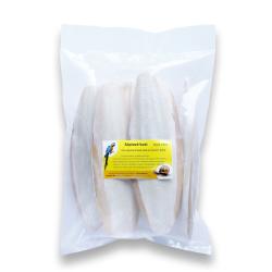 Sépiová kost velká cca 25 cm (8 ks) Sépiová kost velká cca 25 cm (8 ks)