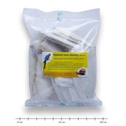 Sépiové velké zlomky nad 5 cm 250 g