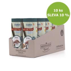 Serrano Dog Sticks Duck, tyčinka 16 x 12 g (10 ks) %