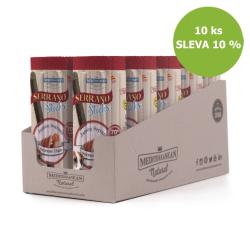 Serrano Dog Sticks Ham, tyčinka 16 x 12 g (10 ks) %