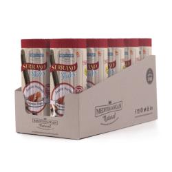 Serrano Dog Sticks Ham, tyčinka 16 x 12 g