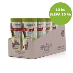 Serrano Dog Sticks Lamb, tyčinka 16 x 12 g (10 ks) % Serrano Dog Sticks Lamb, tyčinka 16 x 12 g (10 ks) %