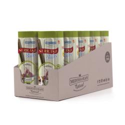 Serrano Dog Sticks Lamb, tyčinka 16 x 12 g