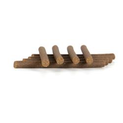 Serrano Dog Sticks Salmon Tuna, tyčinka 16 x 12 g