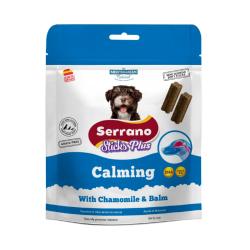 Serrano funkční tyčinky uklidňující Calming 110 g