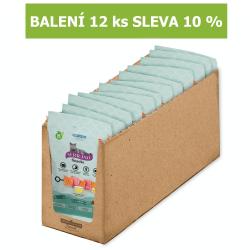 Serrano Snack Cat Omega 3 DHA Salmon 50 g (12 ks) % Serrano Snack Cat Omega 3 DHA Salmon 50 g (12 ks) %