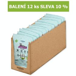 Serrano Snack Cat Oral Care Sardine 50 g (12 ks) % Serrano Snack Cat Oral Care Sardine 50 g (12 ks) %