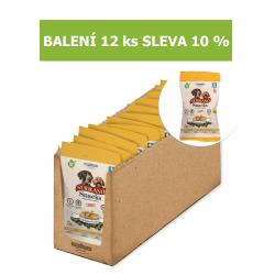 Serrano Snack Dog Chicken 100 g (12 ks) %