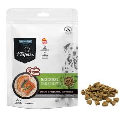 Serrano Snack Dog Duck GF 150 g