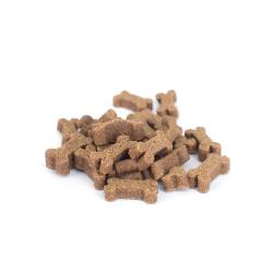 Serrano Snack Dog Salmon Tuna 100 g