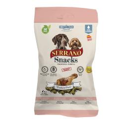 Serrano Snack Dog Turkey 100 g Serrano Snack Dog Turkey 100 g