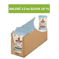 Serrano Snack Puppies 100g (12 ks) %
