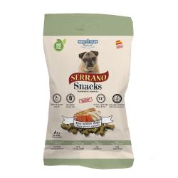 Serrano Snack Senior 100 g Serrano Snack Senior 100 g