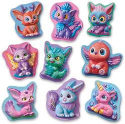 SES Creative Odlévání a malování Roztomilé fantasy figurky kreativní set