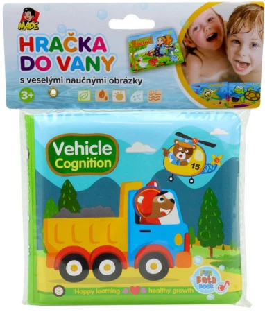 SES Creative Vystřihování kreativní mega set s nůžkami v krabici