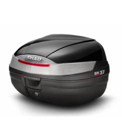 Set 2x Shad Box na skútr - SH37 Top case