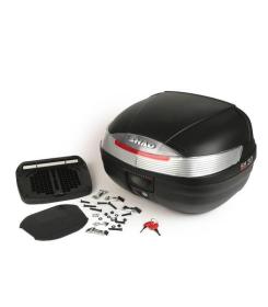 Set 2x Shad Box na skútr - SH37 Top case
