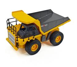 SET RC bagr + RC Dump Truck 1:24