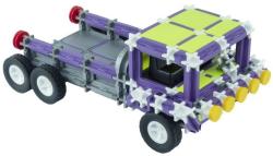 Seva DOPRAVA Truck polytechnická (stavebnice) 402 dílků