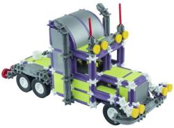 Seva DOPRAVA Truck polytechnická (stavebnice) 402 dílků