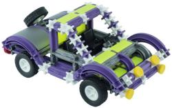 Seva DOPRAVA Truck polytechnická (stavebnice) 402 dílků