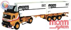 Seva Monti System 08.2 Auto Liaz CONTEJNER MS08.2 0103-8.2