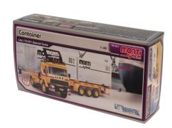 Seva Monti System 08.2 Auto Liaz CONTEJNER MS08.2 0103-8.2