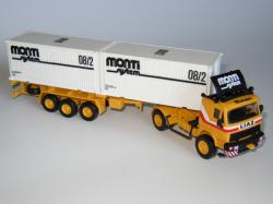 Seva Monti System 08.2 Auto Liaz CONTEJNER MS08.2 0103-8.2