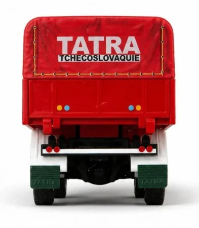 Seva Monti System 10.2 Auto Tatra 815 Rallye Dakar 40. výročí MS10.2 0104-10.2