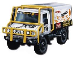 Seva Monti System 17 Auto Mercedes Unimog RALLYE MS17 0106-17