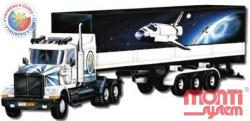 Seva Monti System 24 Auto WS TRANSPORTEXPRESS MS24 0107-24