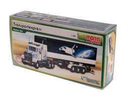 Seva Monti System 24 Auto WS TRANSPORTEXPRESS MS24 0107-24