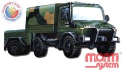 Seva Monti System 30 Auto Mercedes Unimog BUNDESWEHR MS30 0106-30 Seva Monti System 30 Auto Mercedes Unimog BUNDESWEHR MS30 0106-30