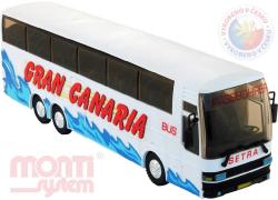 Seva Monti System 31 Auto Bus Setra GRAND CANARIA MS31 0108-31