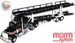 Seva Monti System 39 Auto WS AUTORODEO TRAILER MS39 0107-39 Seva Monti System 39 Auto WS AUTORODEO TRAILER MS39 0107-39